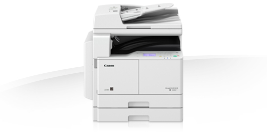 Canon imageRUNNER 2204F Laser A3 – image 2