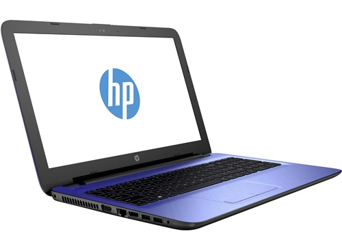 HP 15-bd104tx Intel® Core™ i5 i5-7200U Laptop – image 3
