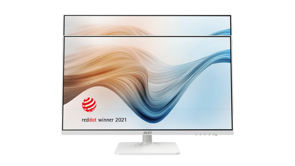 MSI Modern MD271PW computer monitor – image 5