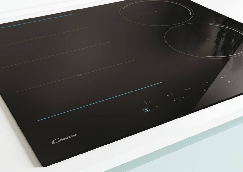 Candy CIES644DC Black Built-in – image 4