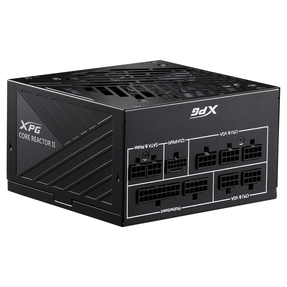 XPG COREREACTOR II 850W – image 7