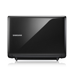 Samsung N N150 Intel Atom® N450 Netbook