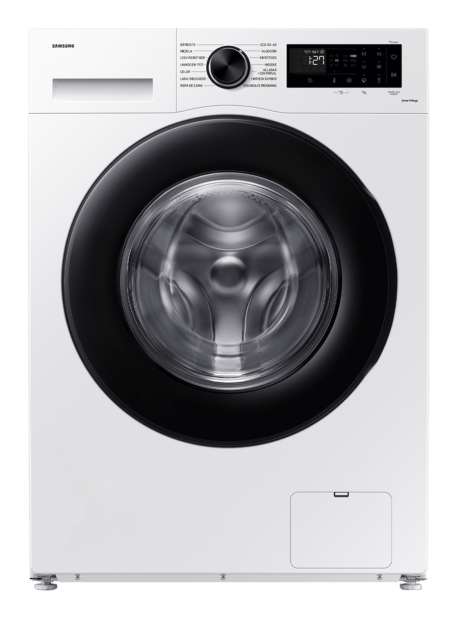 Samsung WW80CGC04DAE — vue 1 sur 4
