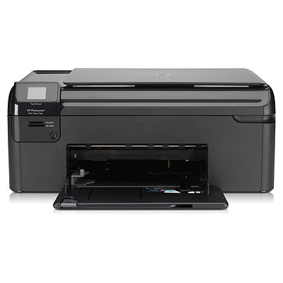 HP Photosmart Q8433B multifunction printer Inkjet A4 – image 7
