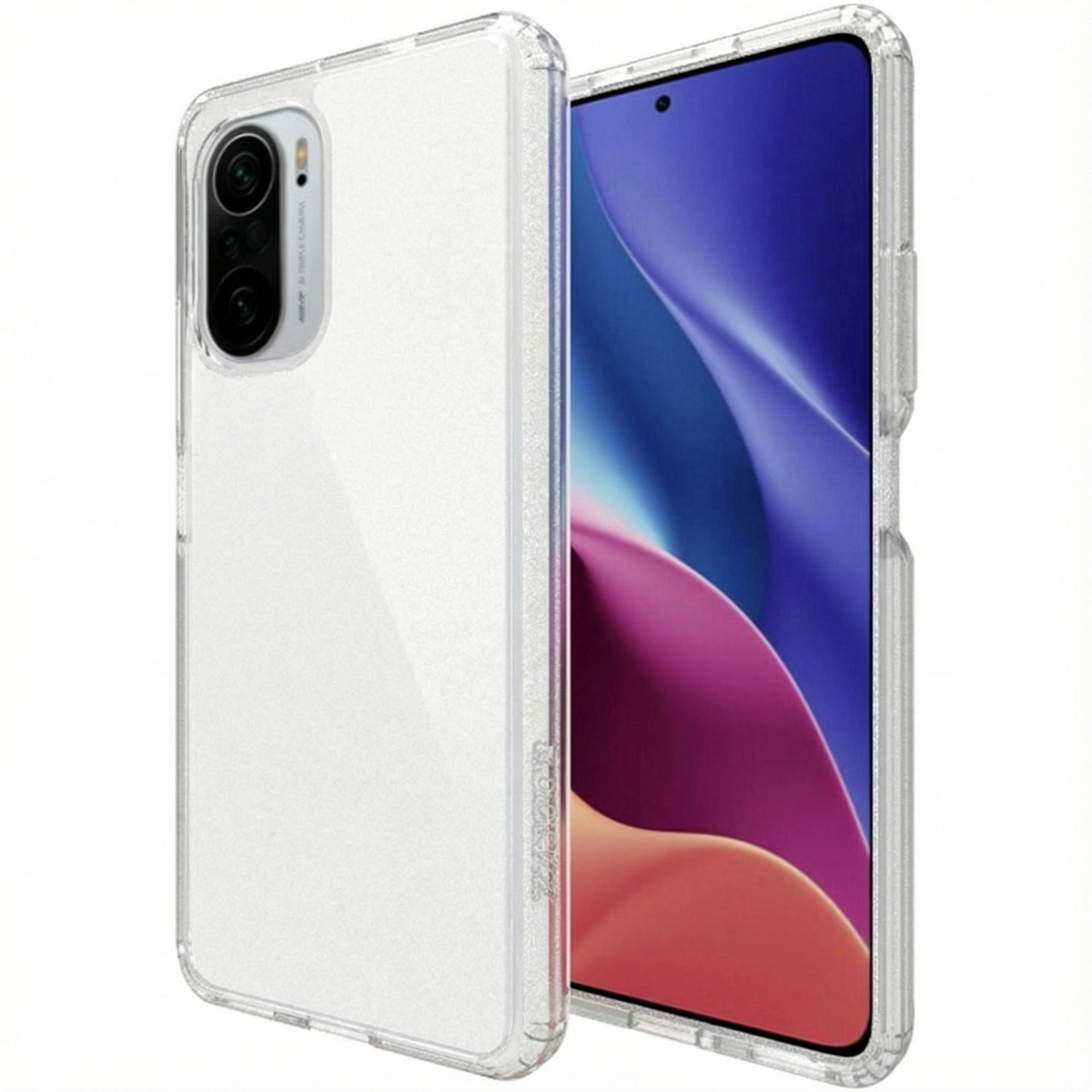Accezz SH00049981 mobile phone case