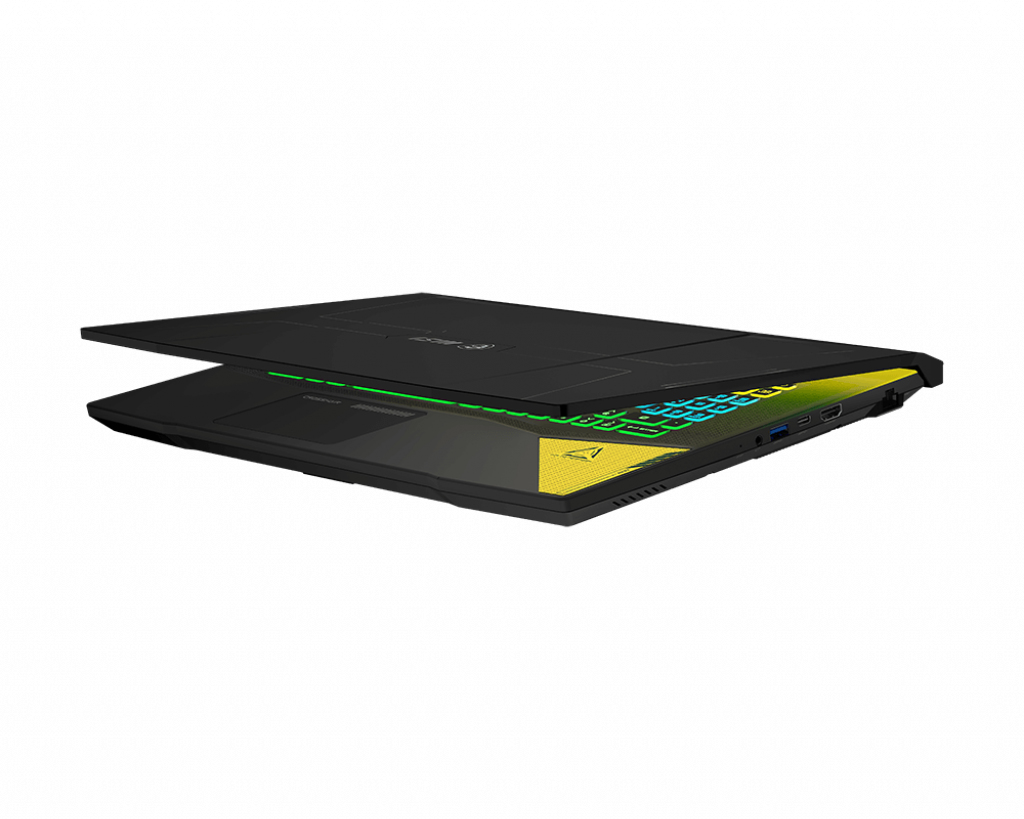 MSI Crosshair 17 B12UEZ-296 – image 4