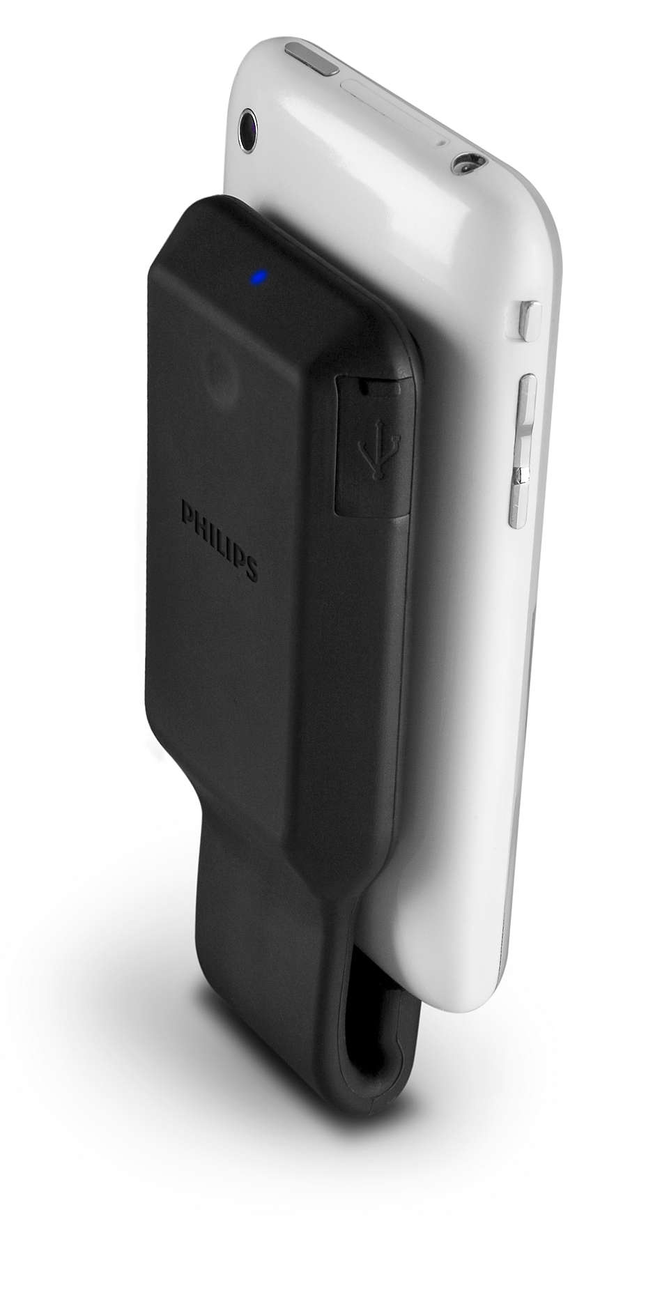 Philips Attachable battery pack DLM2260/93 – image 3