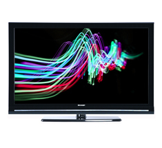 Sharp LC-42CT2E TV
