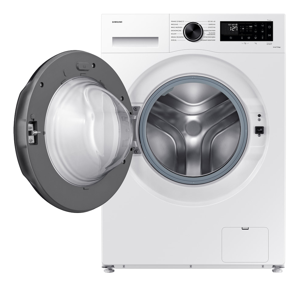 Samsung WW90CGC04DAEEO washing machine Front-load – image 6