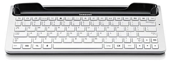 Samsung EKD-K12 docking connector White – image 2