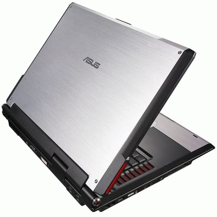 ASUS G2S-7R106C, DE – image 2