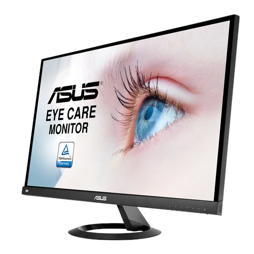 ASUS VX279C computer monitor – image 2