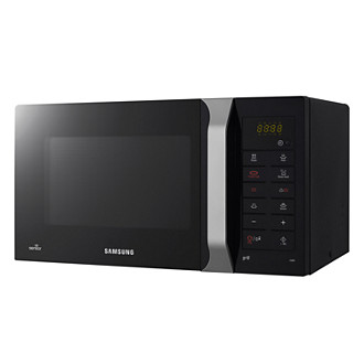 Samsung GS89F-S microwave Black – image 4