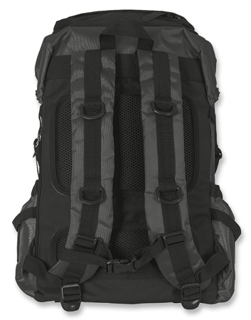 Manhattan Zippack 39.6 cm (15.6") Backpack case Black – image 4
