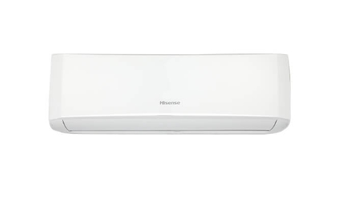 Hisense AC242CF air conditioner Air conditioner indoor unit White – image 3