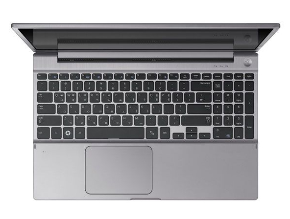 Samsung 7 700Z5C-SB1AU Intel® Core™ i5 i5-3210M Laptop – image 4