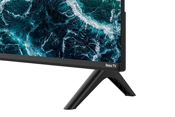 Pantalla Smart TV TCL 32S210R - 32" - HD - Wi-Fi - Roku - 32S210R-MX Pantalla Smart TV TCL 32S210R - 32" - HD - Wi-Fi - Roku - 32S210R-MX