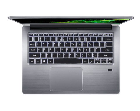 Acer Swift 3 SF314-41-R46C AMD Ryzen™ 5 3500U Laptop – image 5