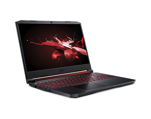 Acer Nitro 5 AN515-43-R8P3 AMD Ryzen™ 5 3550H Laptop – image 2