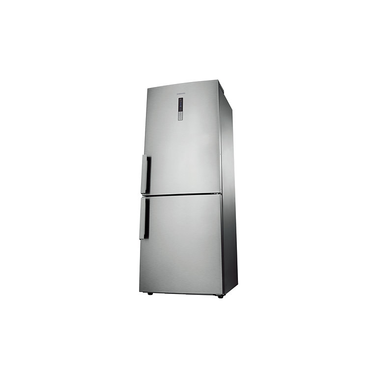 Samsung RL4352LBASP/EF fridge-freezer Freestanding Platinum – image 6