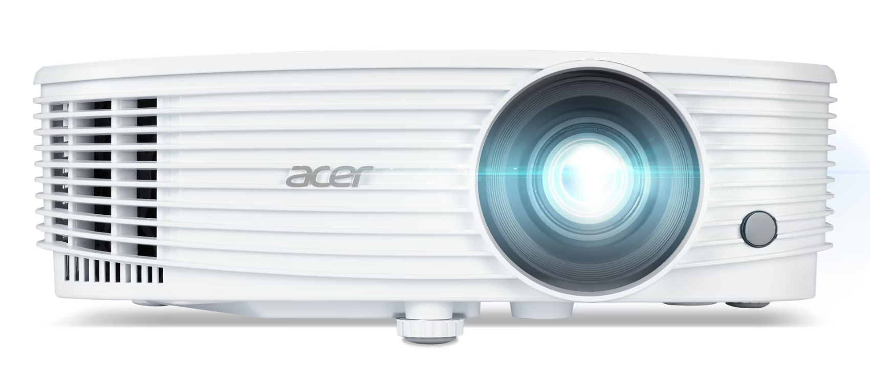 Acer P1257i Standard throw projector 4500 ANSI lumens XGA (1024x768) 3D White – image 2
