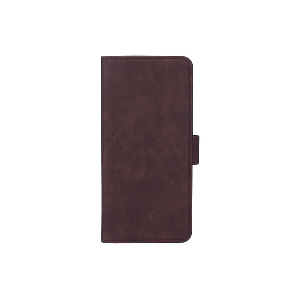 Gear Wallet Case Brown - Samsung A52/A52s