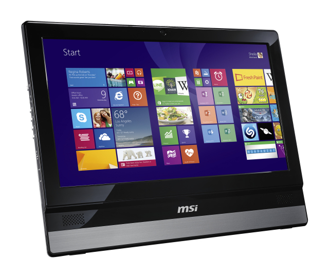 MSI 22 2M-059SP – image 2
