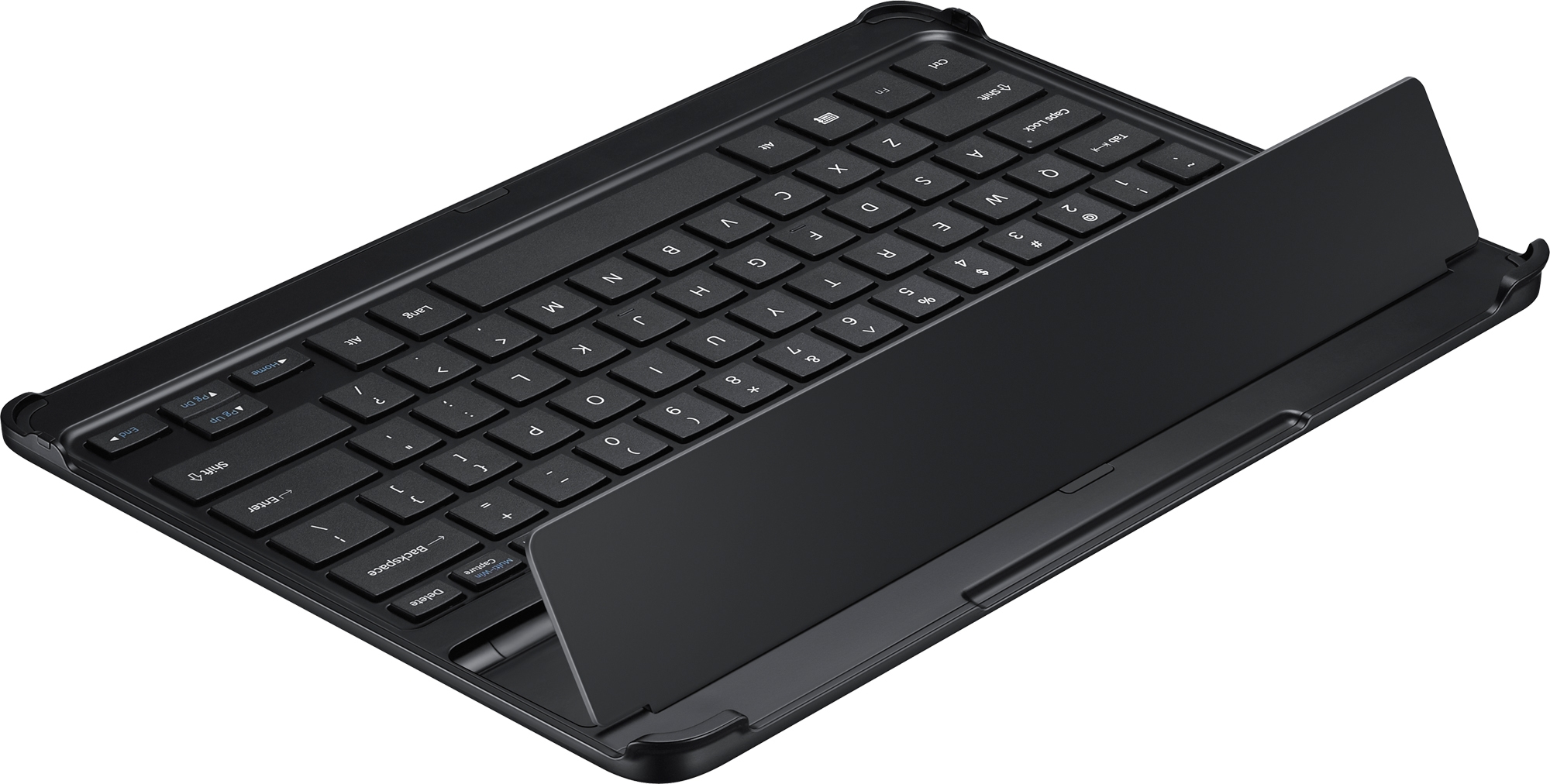 Samsung EE-CP905RBEG QWERTY English Black – image 5