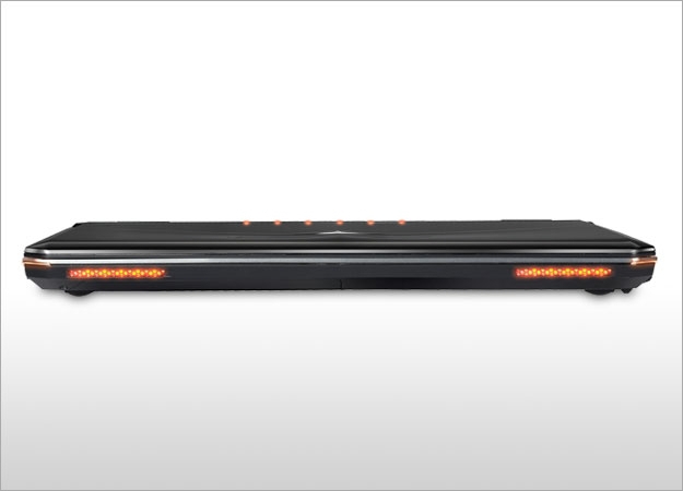 MSI Gaming GT683DXR-634US laptop Intel® Core™ i7 i7-2670QM – image 5
