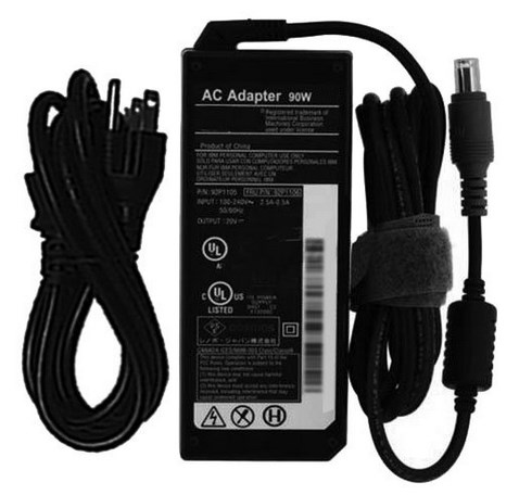 Lenovo IB1910 mobile device charger Laptop Black AC Indoor