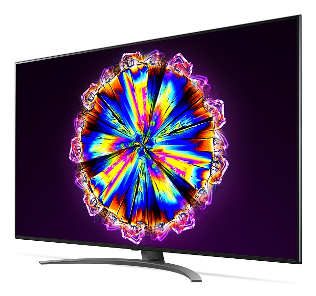 LG NanoCell NANO91 65NANO916NA.AEU TV – image 2