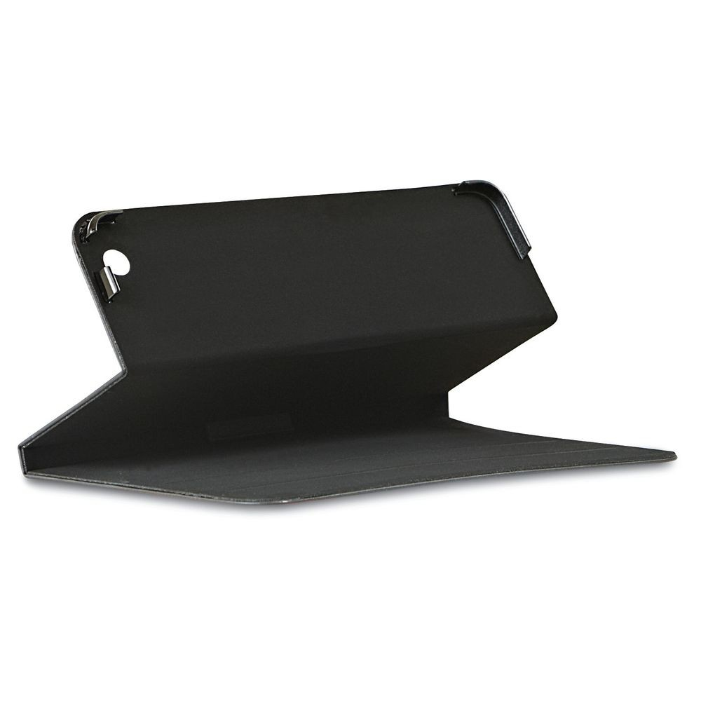 Verbatim 98420 tablet case Folio Grey, Purple – image 3