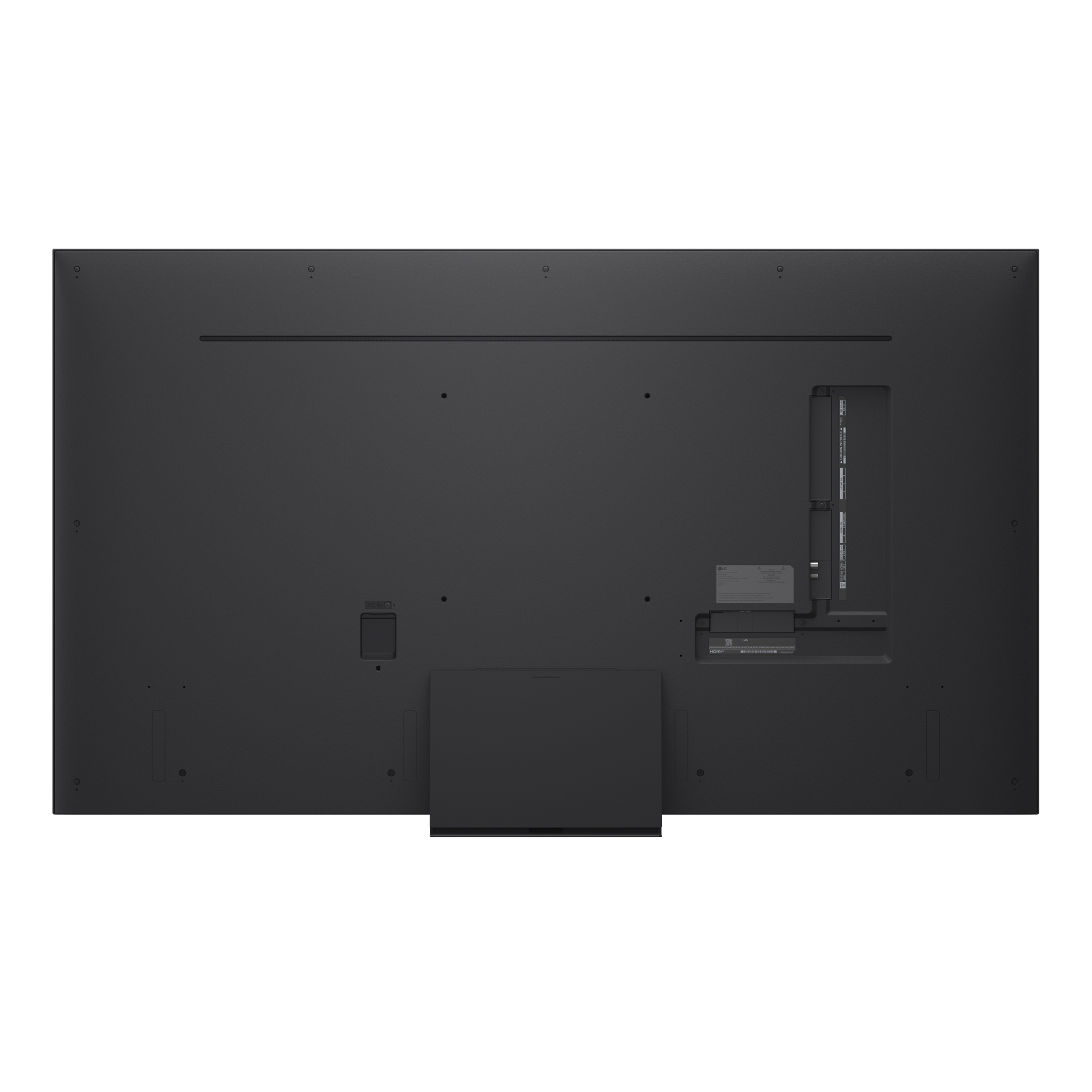 TV LG Mini Led Qned 65QNED87 164 cm 2025 — photo 6