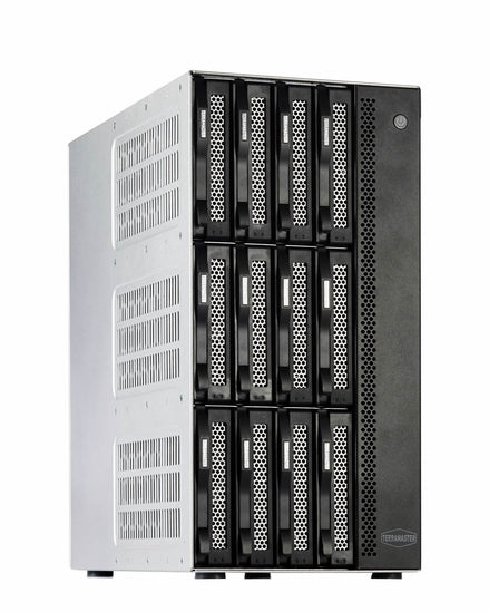 TerraMaster T12-500 Pro – image 2