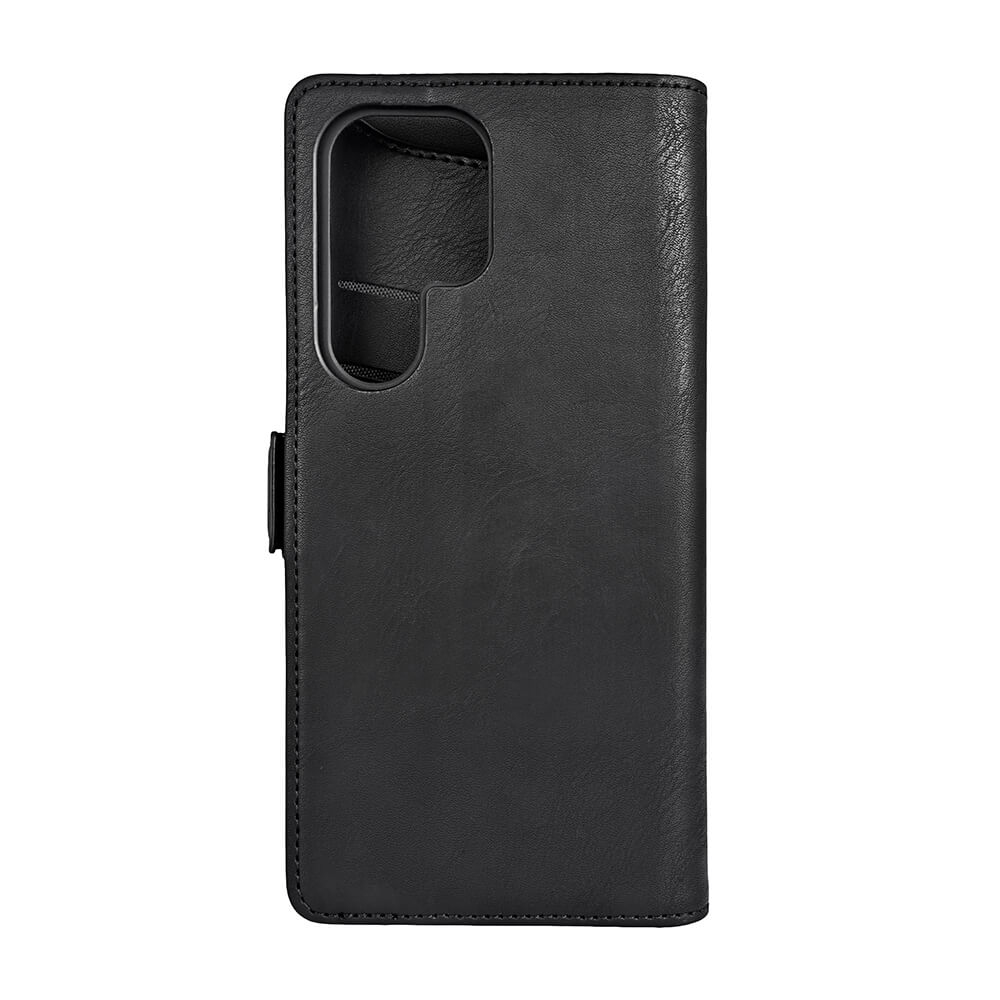 Gear Wallet Case Black - Samsung S23 Ultra – image 3