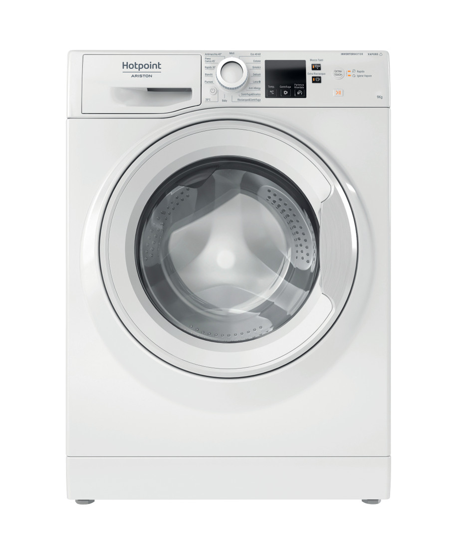 Hotpoint NFR79W IT