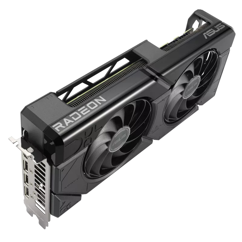 ASUS Dual -RX7700XT-O12G AMD Radeon RX 7700 XT – image 7