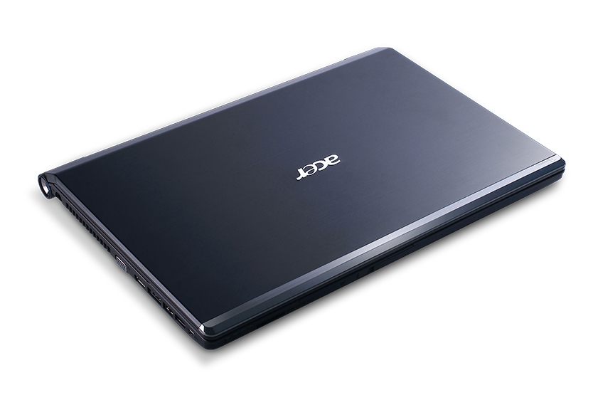 Acer Aspire Ethos – image 4