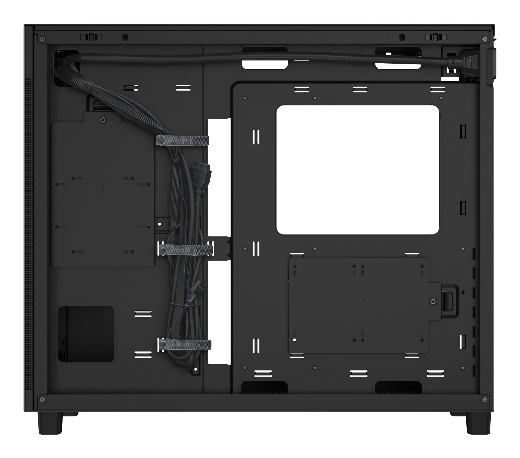 ASUS GEH PRIME AP303 TG BLACK