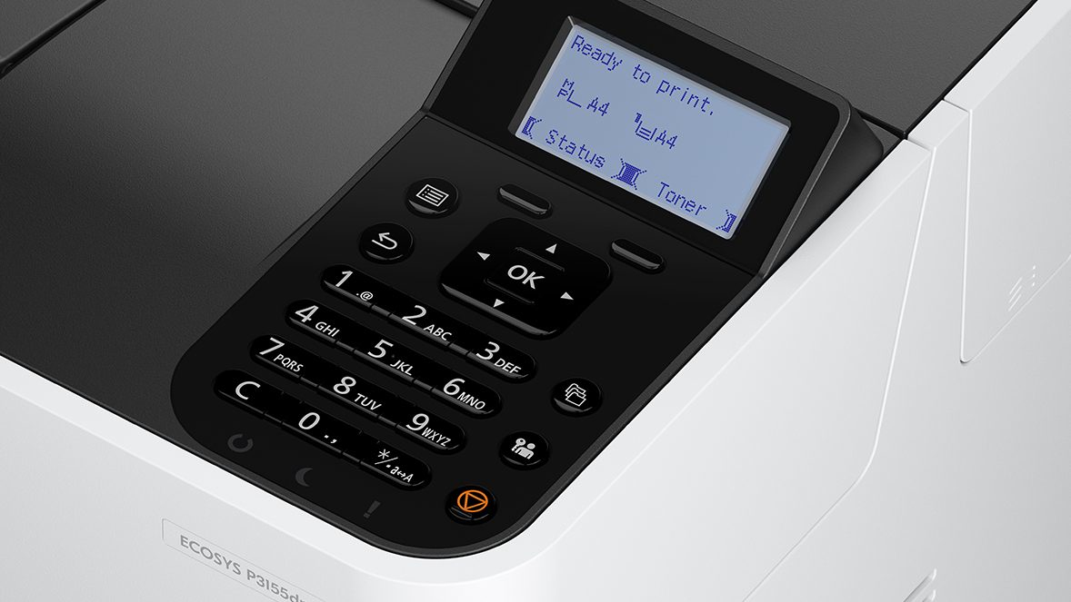Kyocera ECOSYS P3155dn – image 5