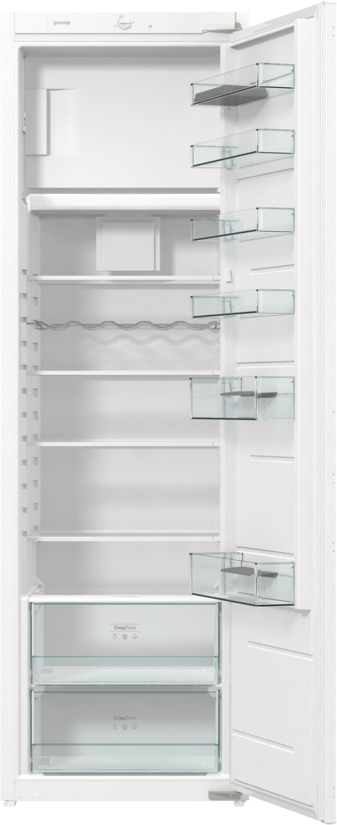 Gorenje RBI418EE0 combi-fridge Built-in – image 5