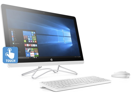 HP 24 -e081nd Intel® Core™ i3 i3-7100U