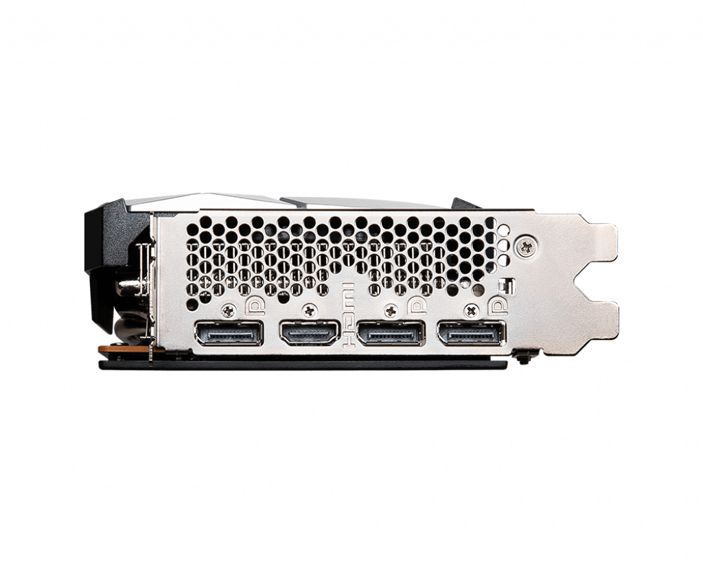 MSI RX 6600 MECH 2X 8G – image 5