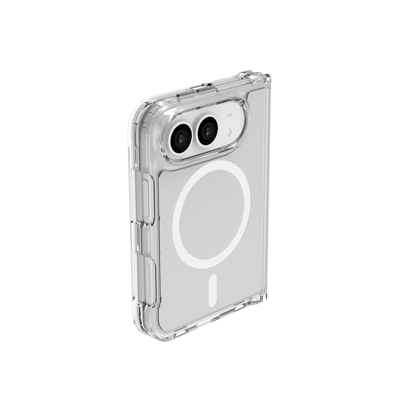 eSTUFF ES67141060 mobile phone case Cover Transparent – image 2