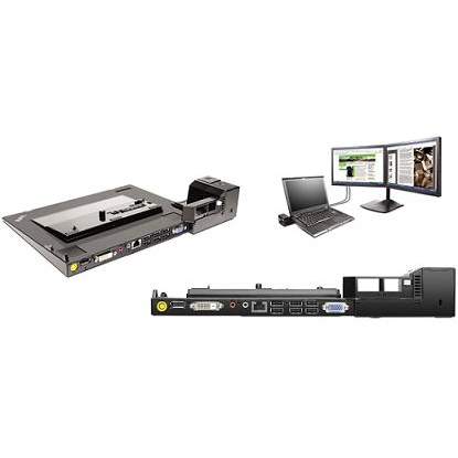 Lenovo T510 + Mini Dock 3 – image 7