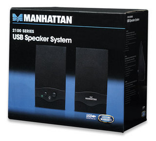 Manhattan 160711 loudspeaker – image 5