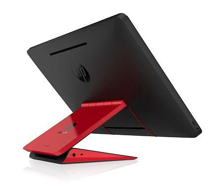 HP 23-m210ea TouchSmart Beats SE – image 6