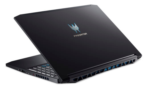 Acer Predator PT315-51-7815 Intel® Core™ i7 i7-9750H Laptop – image 4
