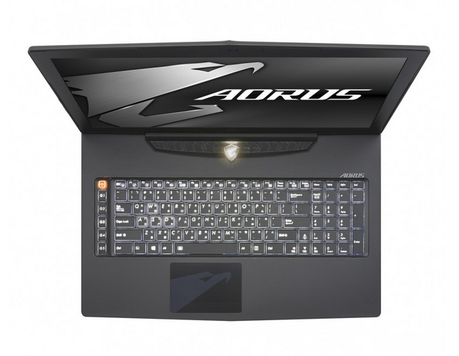 GIGABYTE X7 DT – image 9