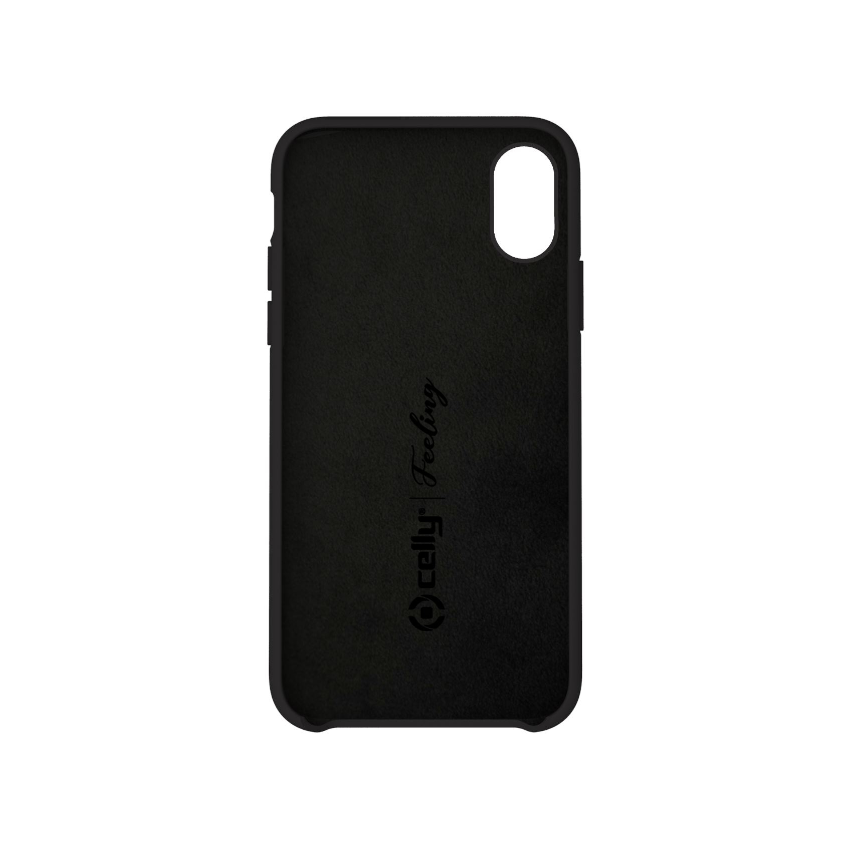 Celly FEELING999BK mobile phone case – image 2